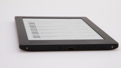 Kobo Aura H2O Edition 2