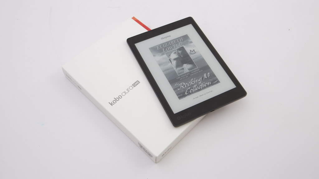 Kobo Aura One