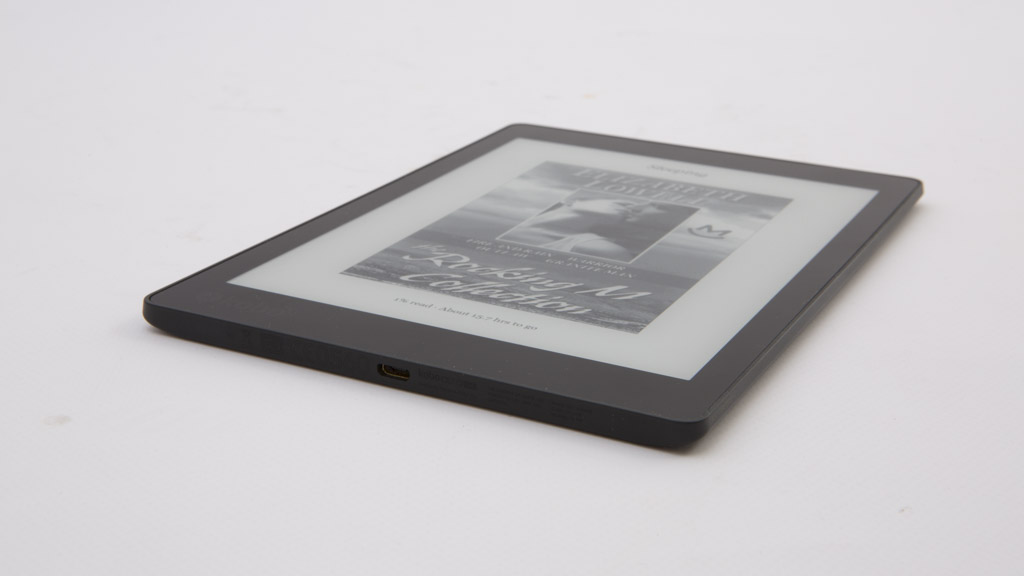 Kobo Aura One Review Ebook reader CHOICE