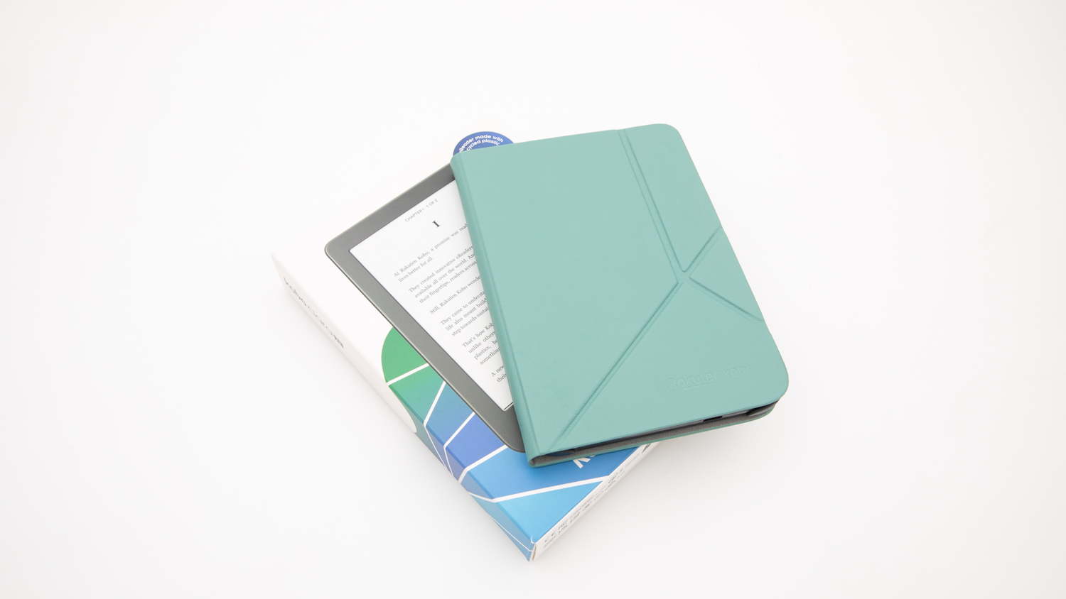 Kobo Clara 2E