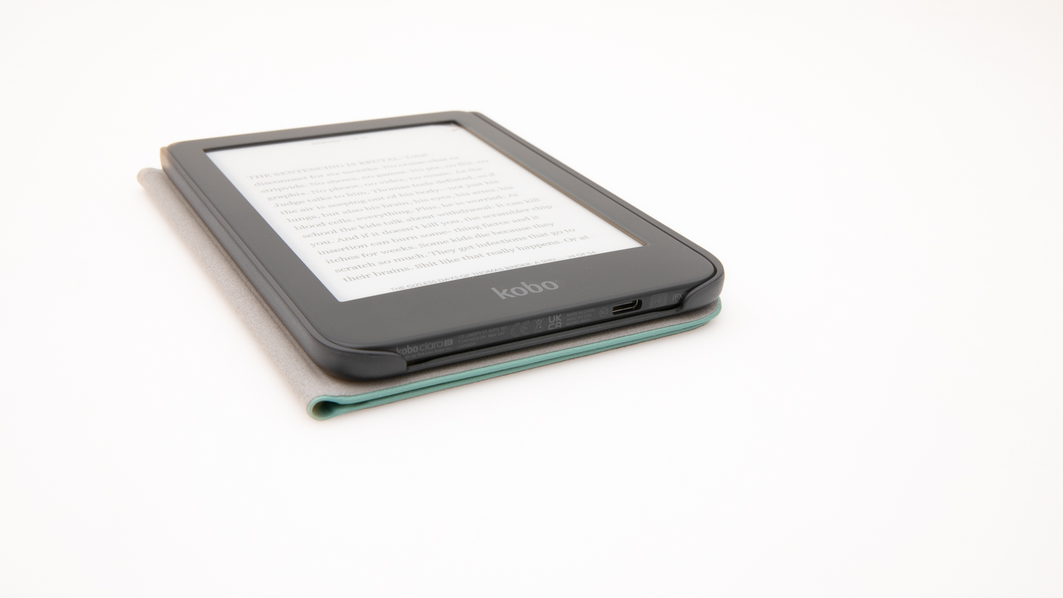 Kobo Clara 2E Review | E-reader | CHOICE