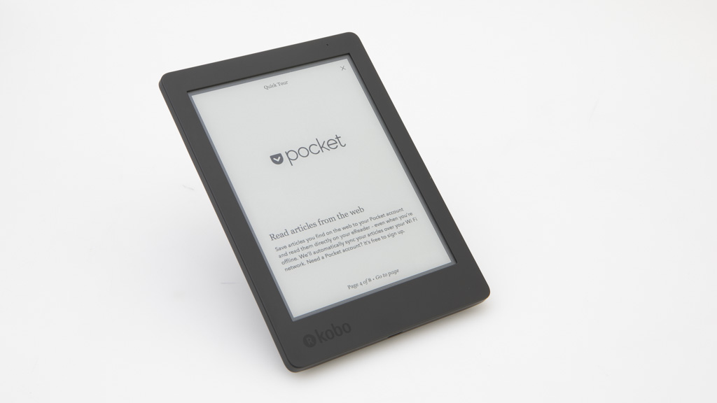 Kobo Clara Hd Review 