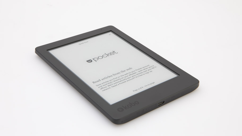 Kobo Clara HD Review | Ebook reader | CHOICE