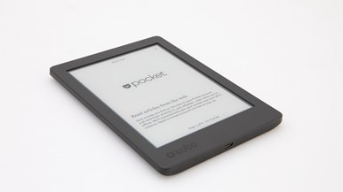 Kobo Clara HD