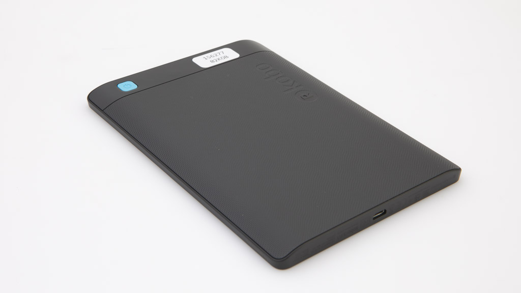 Kobo Clara HD
