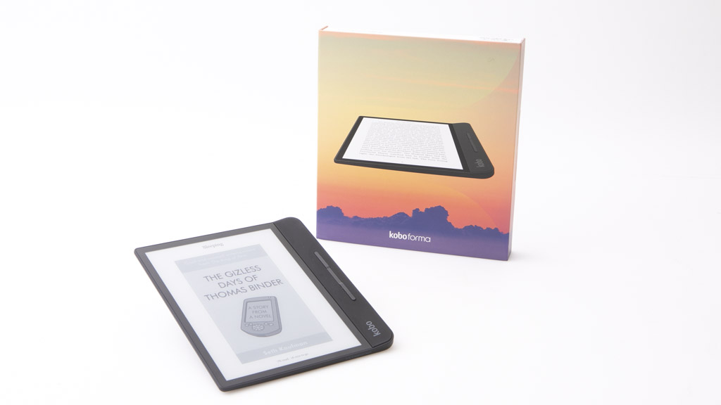 Kobo Forma