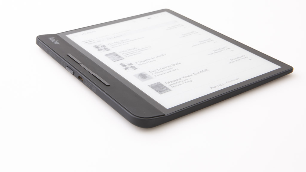 Kobo Forma