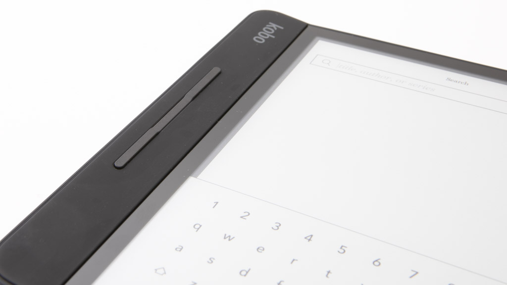 Kobo Forma