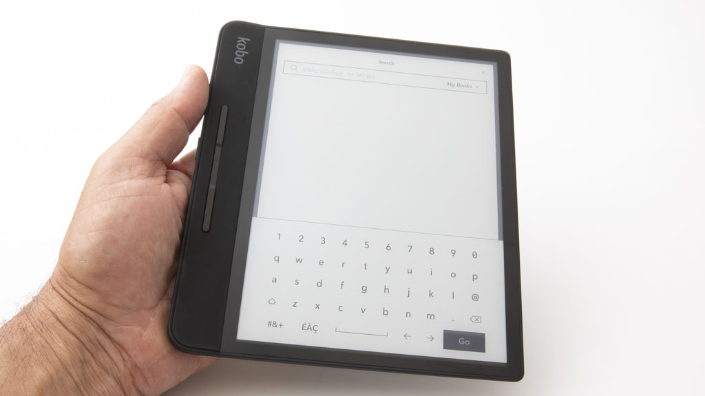 Kobo Forma