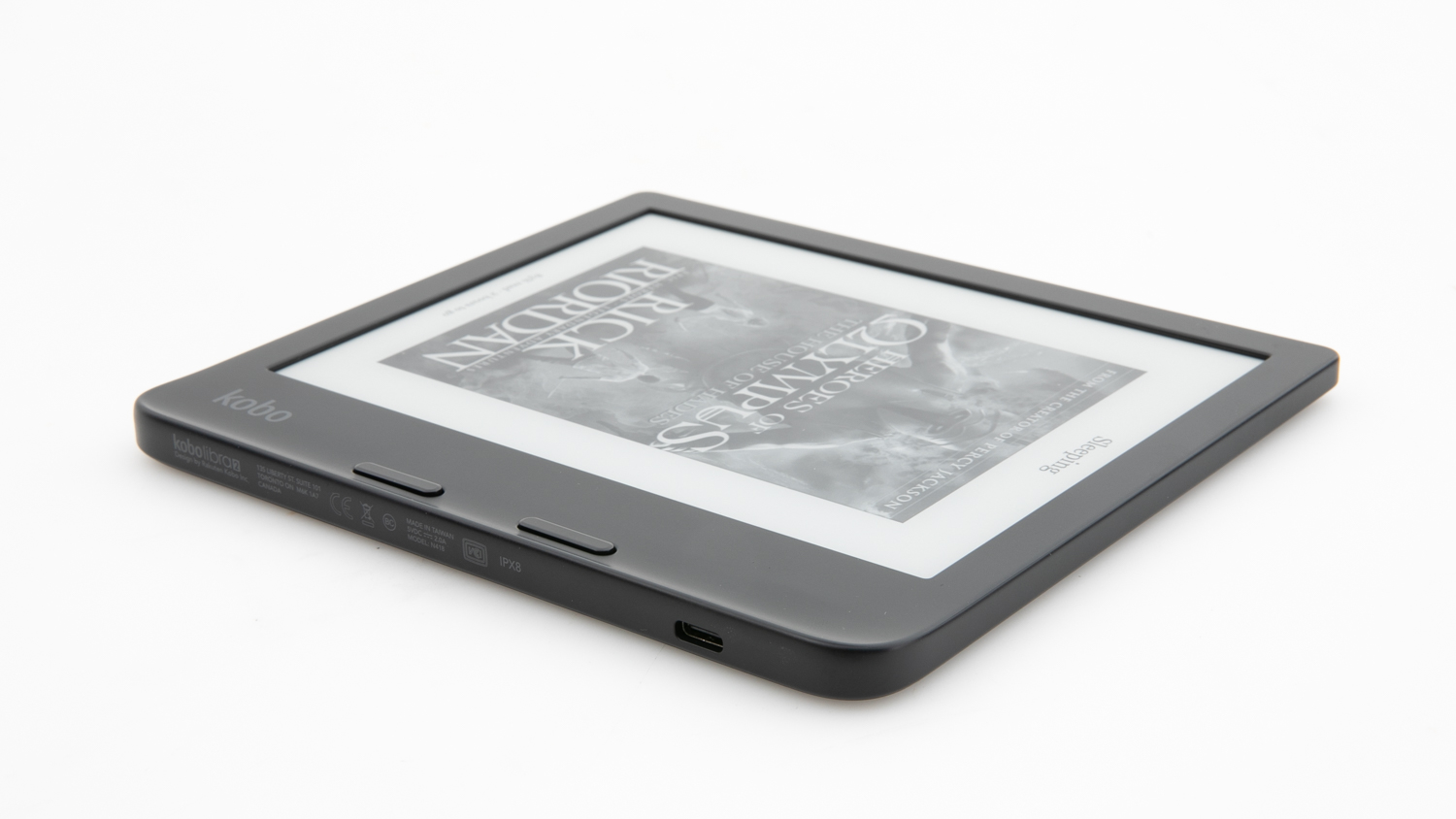 Kobo Libra 2