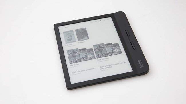 Kobo Libra 2 Review | E-reader | CHOICE