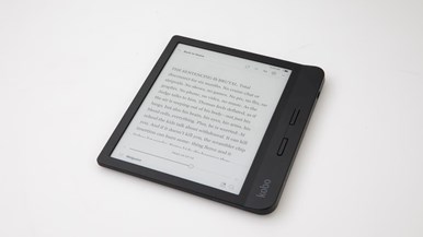 Kobo Libra H2O