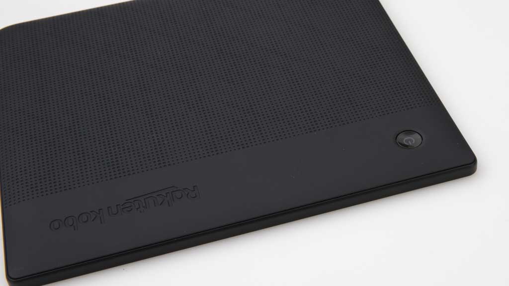 Kobo Libra H2O