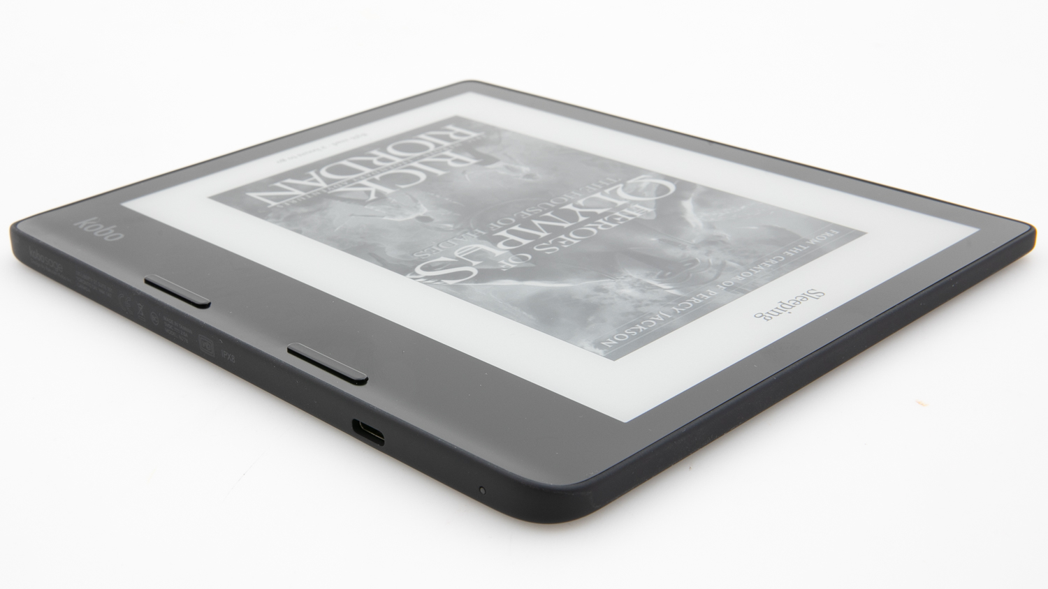 Kobo Sage