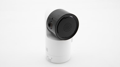 Kodak C525P Cherish Smart Baby Monitor Smart Home (App)