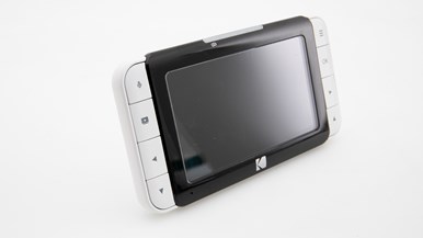 Kodak C525P Cherish Smart Baby Monitor