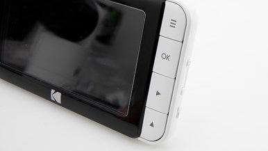 Kodak C525P Cherish Smart Baby Monitor