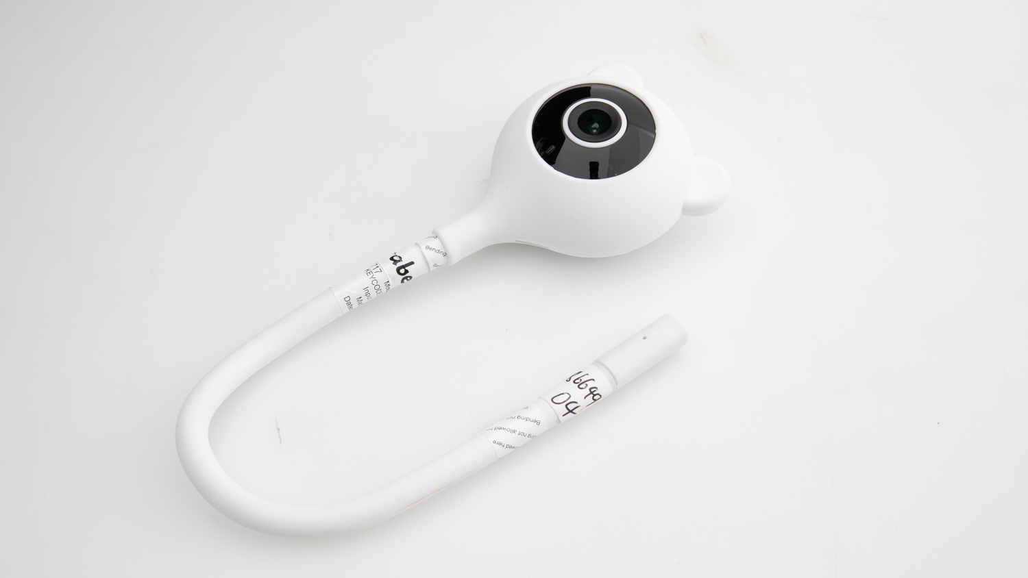 Kodak C525P Cherish Smart Baby Monitor