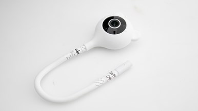 Kodak C525P Cherish Smart Baby Monitor