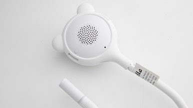 Kodak C525P Cherish Smart Baby Monitor