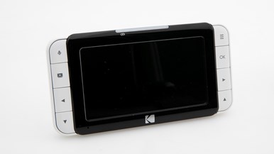 Kodak C525P Cherish Smart Baby Monitor
