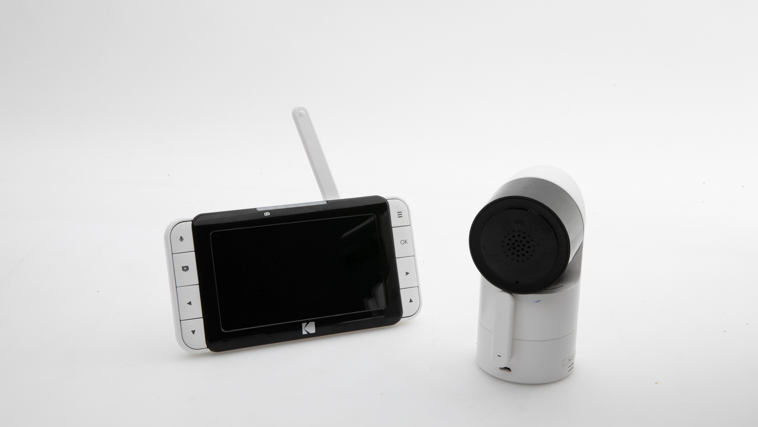 Kodak Smart Baby Monitor Cherish C525 