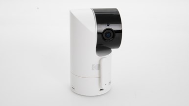 Kodak Video Baby Monitor Cherish C225