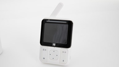 Kodak Video Baby Monitor Cherish C225