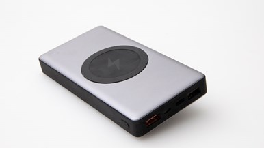 Kogan 10,000mAh Qi Wireless Powerbank 18W