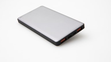 Kogan 10,000mAh Qi Wireless Powerbank 18W