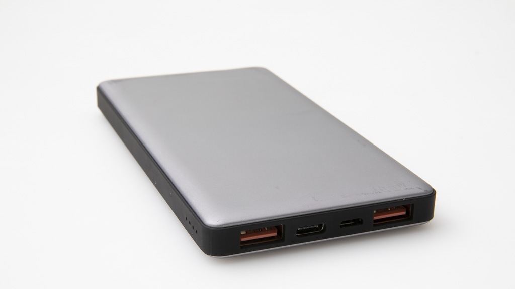 Kogan 10,000mAh Qi Wireless Powerbank 18W