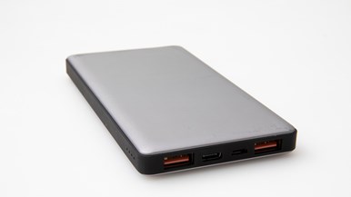 Kogan 10,000mAh Qi Wireless Powerbank 18W