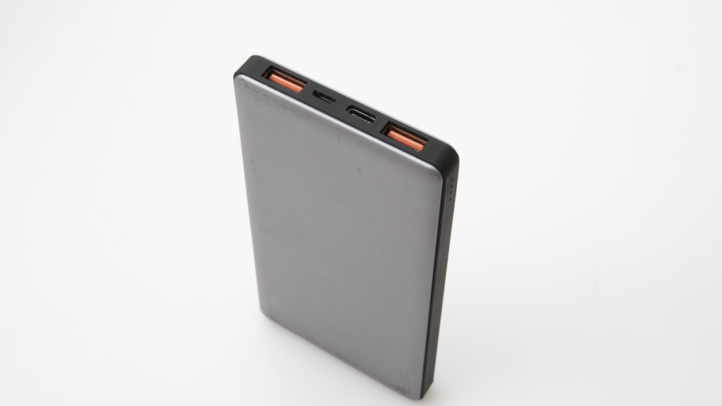 Kogan 10,000mAh Qi Wireless Powerbank 18W