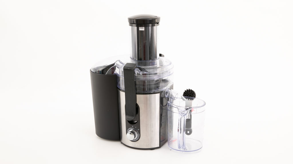 Kogan 1000W Centrifugal Juicer KAJCE10FSTA Review Juicer CHOICE