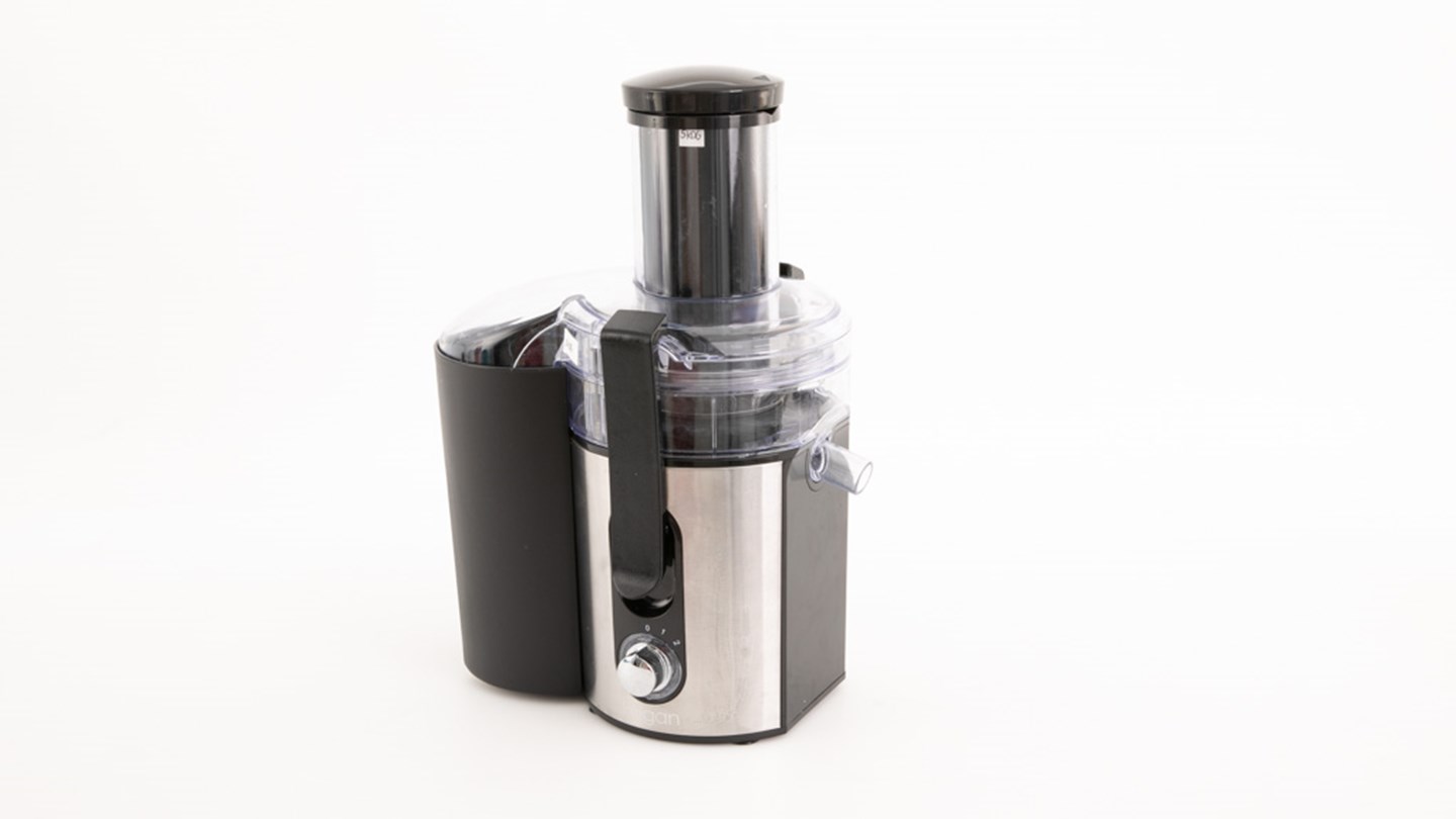 Kogan 1000W Centrifugal Juicer KAJCE10FSTA Review Juicer CHOICE