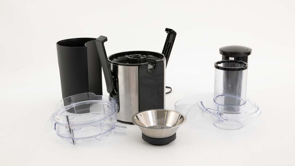 Kogan 1000W Centrifugal Juicer KAJCE10FSTA Review Juicer CHOICE