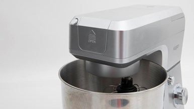 Kogan 1200W Premium Stand Mixer (Silver) KAPRSTMXSVA