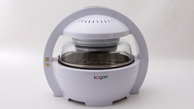 Kogan 12L Multi-function Air Fryer KAMLTIAIRFRA