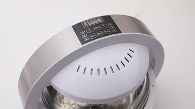 Kogan 12L Multi-function Air Fryer KAMLTIAIRFRA