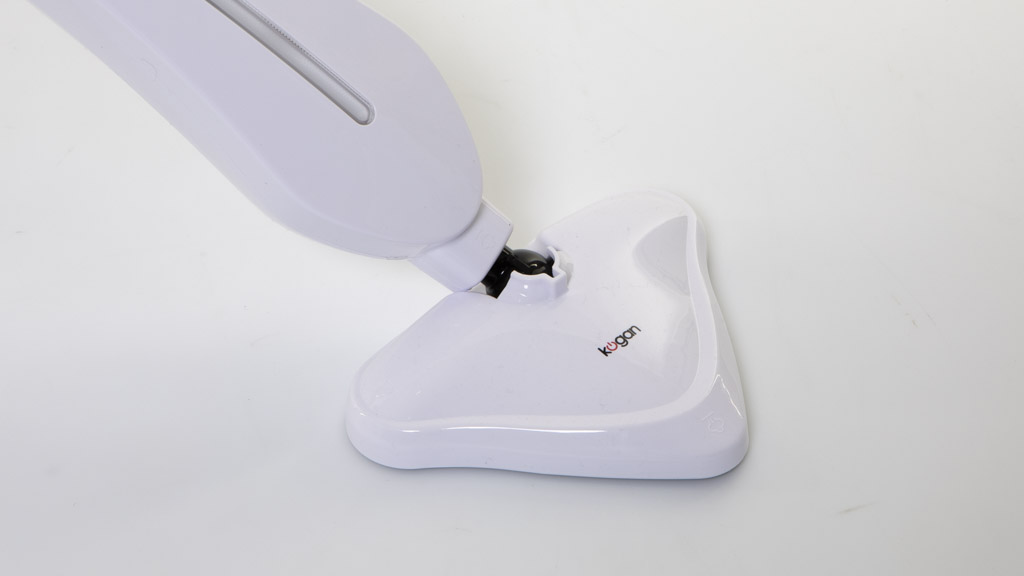 Kogan 13in1 KAMOP131STMA Review Steam mop CHOICE