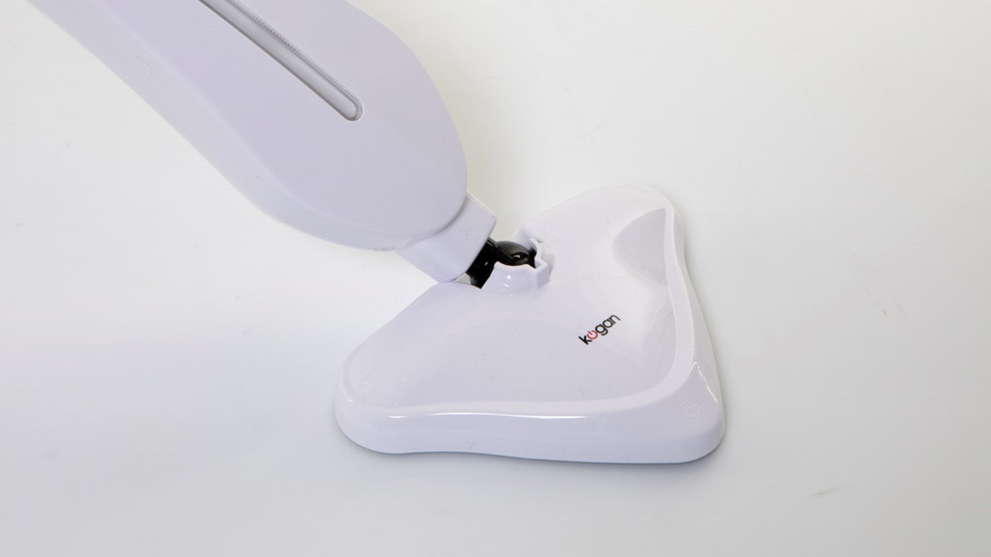 Kogan 13in1 KAMOP131STMA Review Steam mop CHOICE