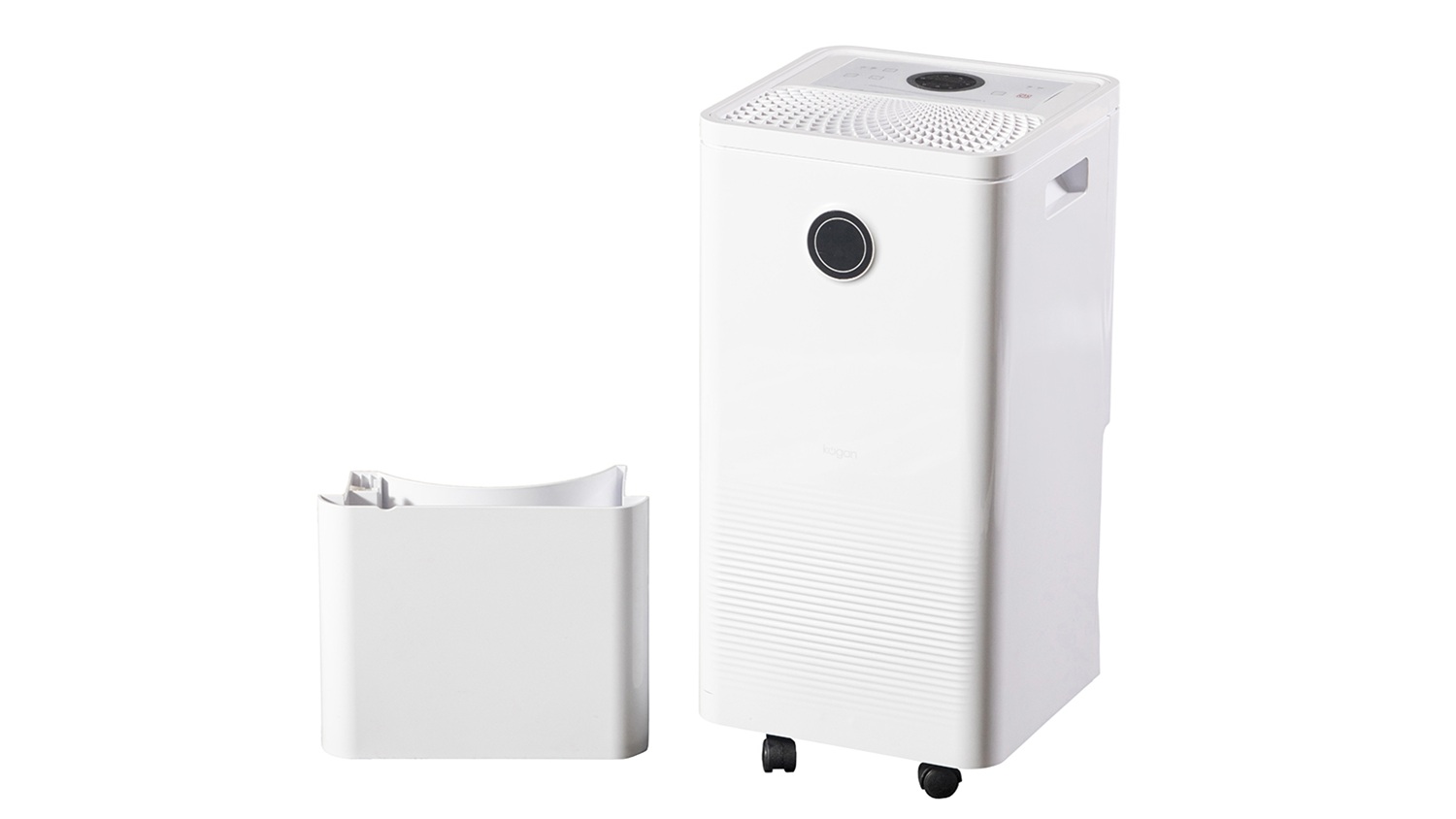 Kogan 2 in 1 Dehumidifier and Air Purifier KAS2IN1DAFA