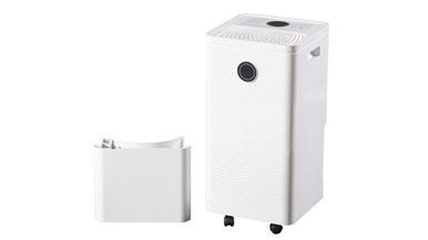 Kogan 2 in 1 Dehumidifier and Air Purifier KAS2IN1DAFA