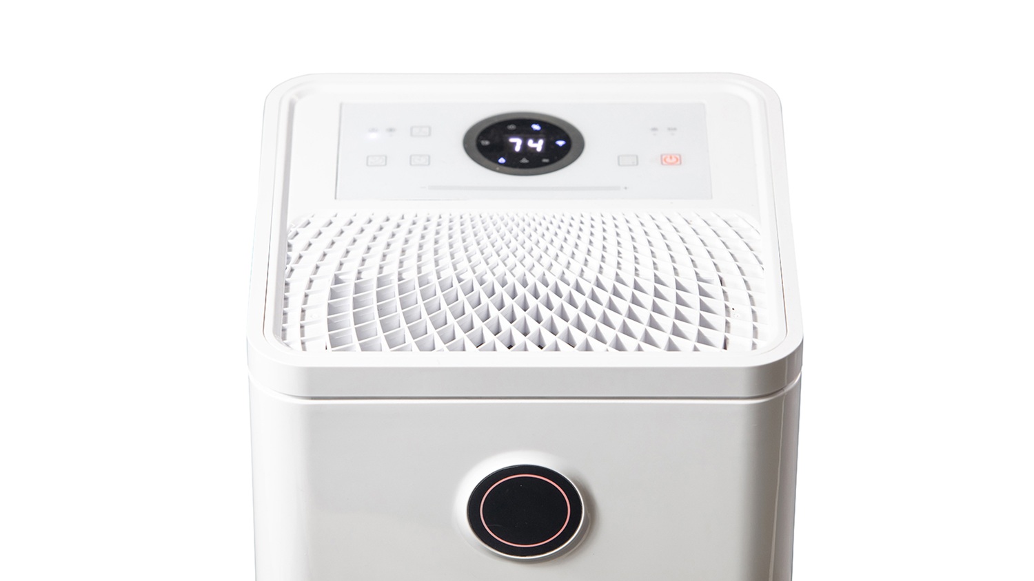 Kogan 2 in 1 Dehumidifier and Air Purifier KAS2IN1DAFA