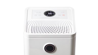 Kogan 2 in 1 Dehumidifier and Air Purifier KAS2IN1DAFA
