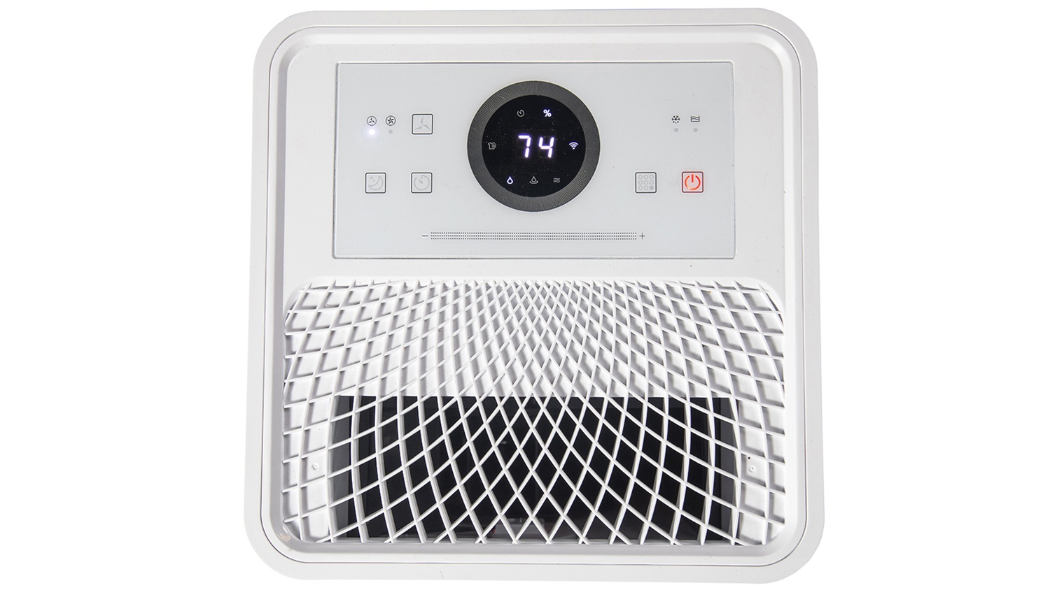 Kogan 2 in 1 Dehumidifier and Air Purifier KAS2IN1DAFA