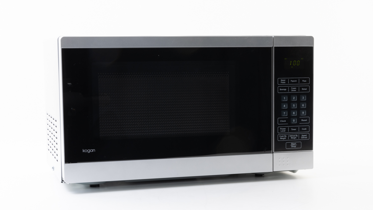Kogan 20L Microwave KAGWO20LSLA