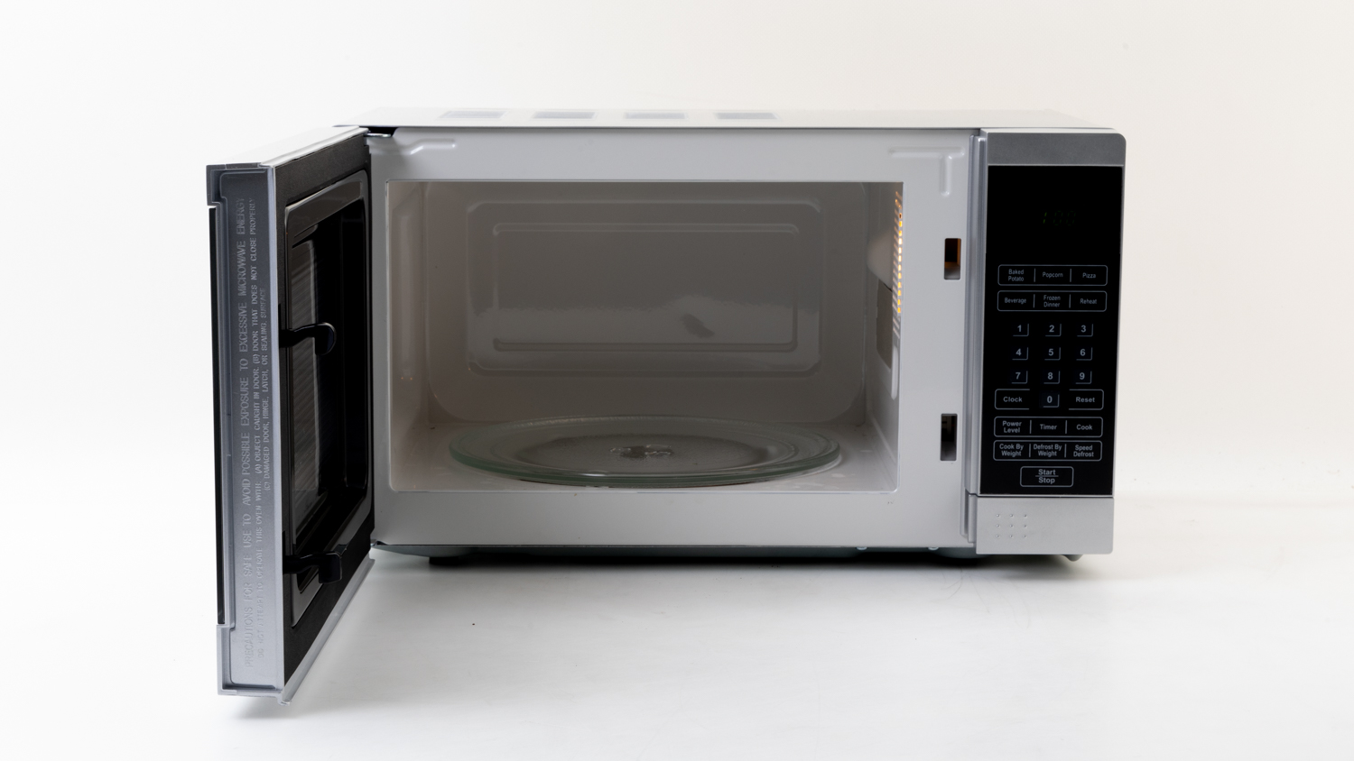 Kogan 20L Microwave KAGWO20LSLA