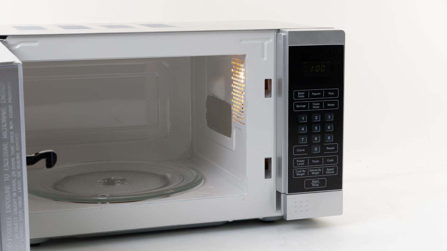Kogan 20L Microwave KAGWO20LSLA