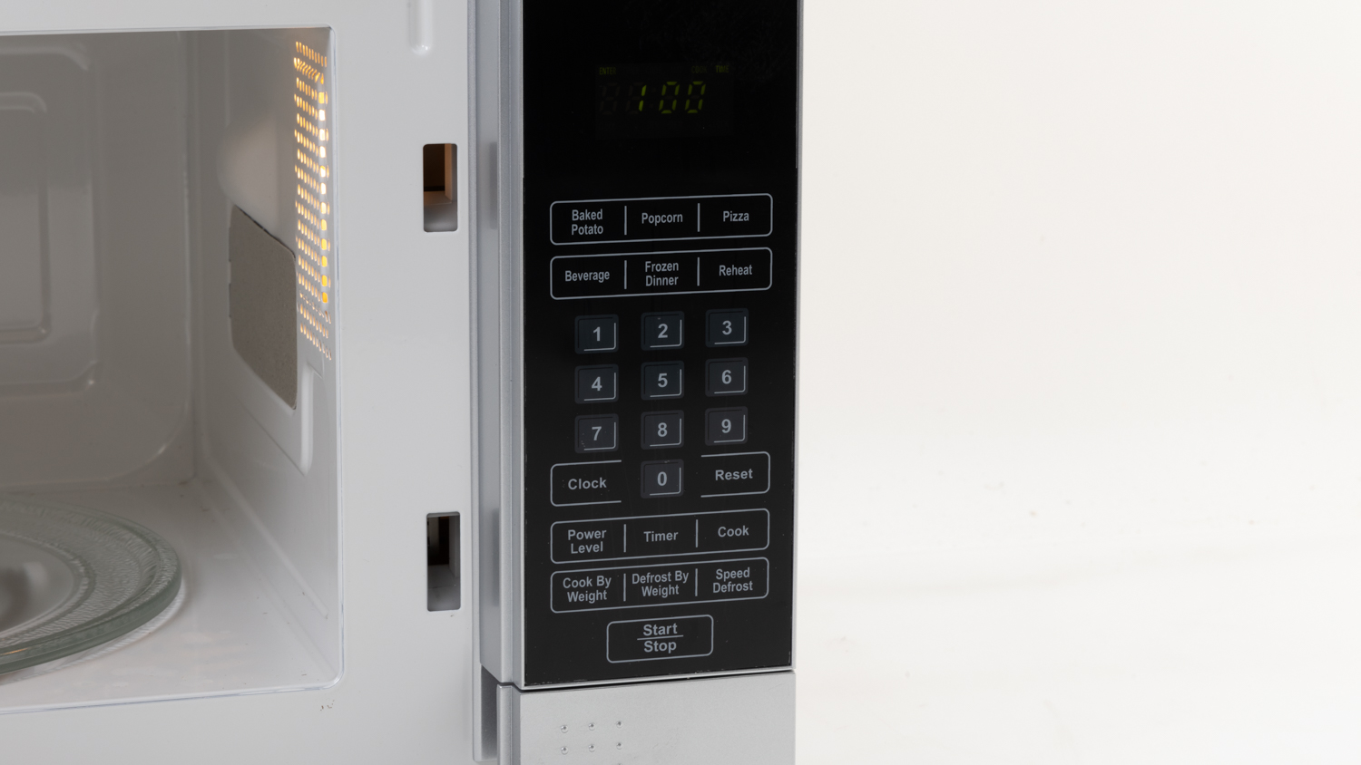 Kogan 20L Microwave KAGWO20LSLA